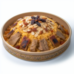 Nationalgericht Vereinigte Arabische Emirate: Zurbian (Rezept)